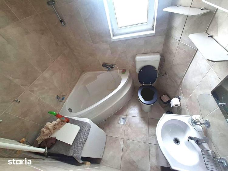 Apartament cu 2 camere semidecomandat în Dorobanți