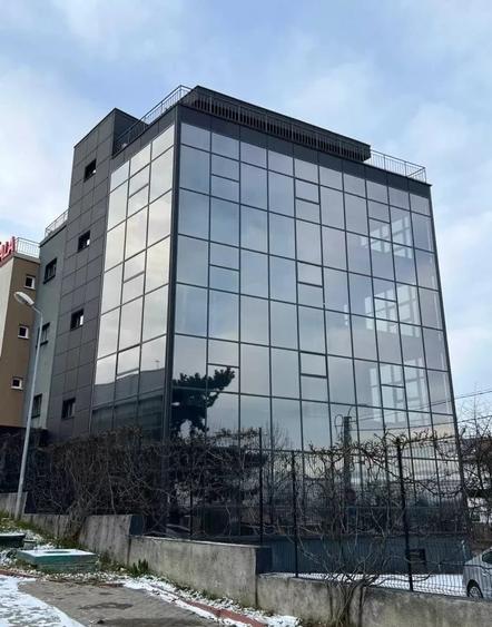 Spațiu comercial, de 776 mp, în Calea Turzii