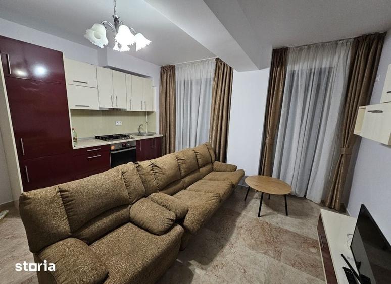 Apartament cu 2 camere în Copou