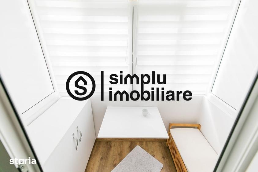 Apartament cu 3 camere în Craiovița Nouă