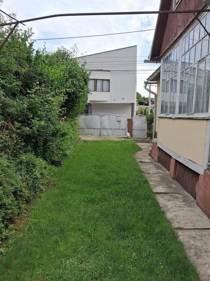 Casă cu 4 camere în Maieru