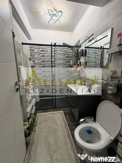 Apartament cu 2 camere decomandat în Apărătorii Patriei