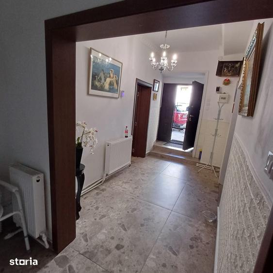 Apartament cu 2 camere în Ultracentral