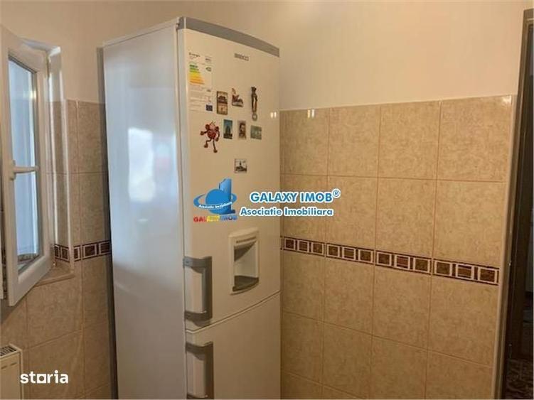 Vanzare casa 5 camere, zona linistita, Ploiesti, zona Nord - 17