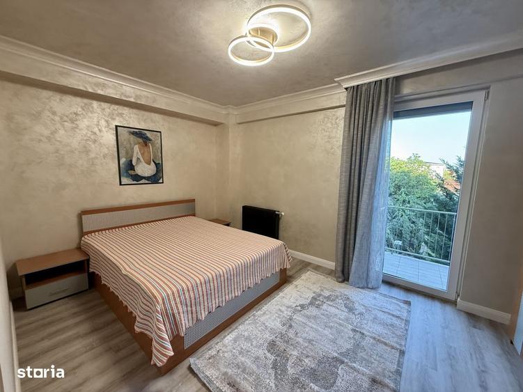Apartament cu 2 camere în Lipovei