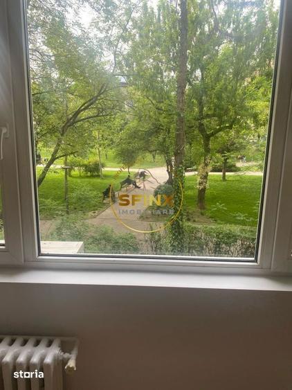 Apartament cu 2 camere în Cișmigiu