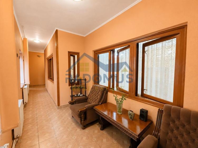 Casă 4 camere cu piscină, foișor și spații generoase -Ploiesti - 8
