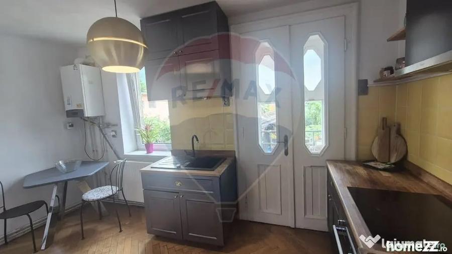 2 CAMERE IULIU MANIU 28| PARCARE IN CURTE| ZONA DE RELAXARE - Brasov (Brasov) - 4