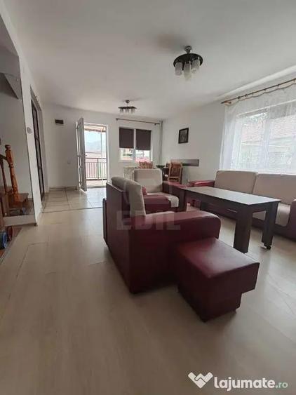Casa tip Triplex,zona Cuza Voda,comision 0!! - 7