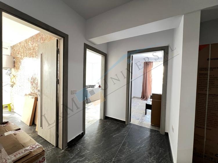 Apartament cu 2 camere decomandat în Theodor Pallady