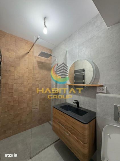 Apartament cu 3 camere, mobilat în Apărătorii Patriei