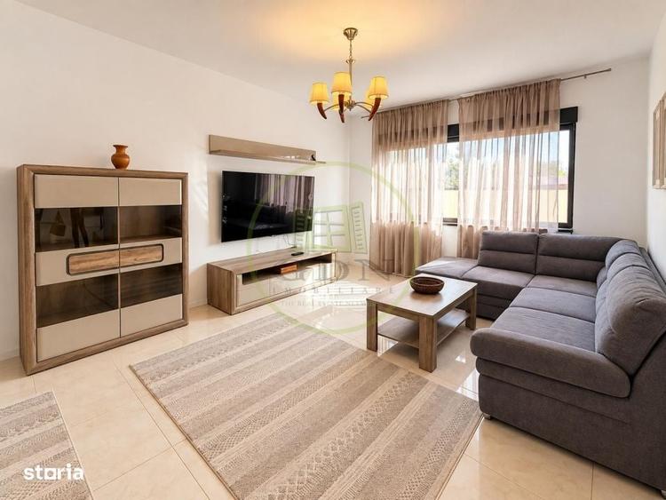 Casă cu 4 camere cu Teren 400 Mp în Băneasa