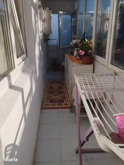 Apartament cu 2 camere decomandat în Obor