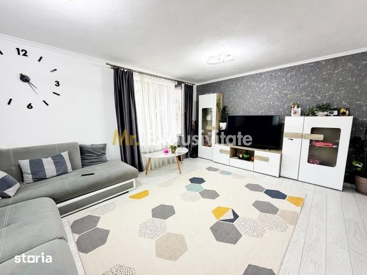 Casă cu 4 camere cu Teren 485 Mp în Ștefănești
