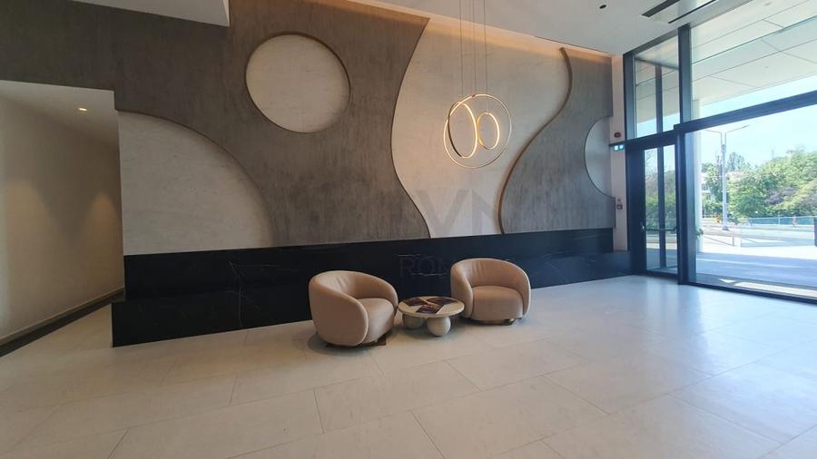 REA1025797 Apartmament 2 camere view superb I One Verdi Park I Floreasca - 15