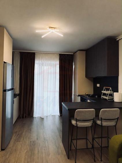🏢 Apartament 2 camere, Melchisedec, 600 €/lună - 7