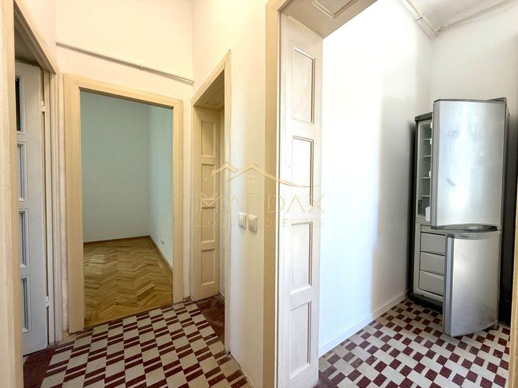 Birou cu 5 camere Unic *160mp* // Zona Eminescu- Polona - 36