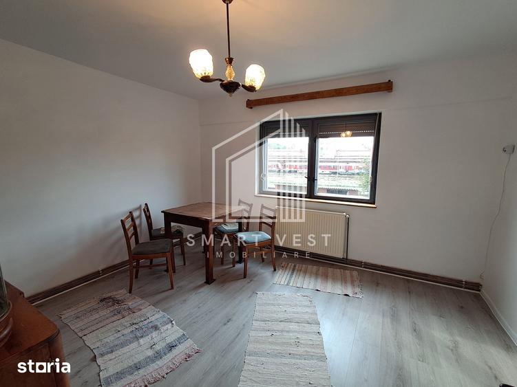Apartament cu 2 camere în Nord