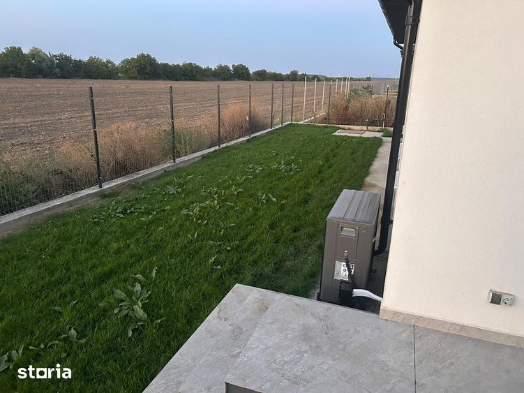 CASA NOUA IN TUNARI | 4 CAMERE | CURTE 250MP | 140000 + Tva - 8