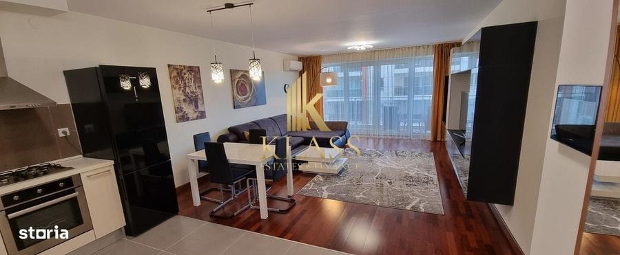 Apartament cu 2 camere în Dristor