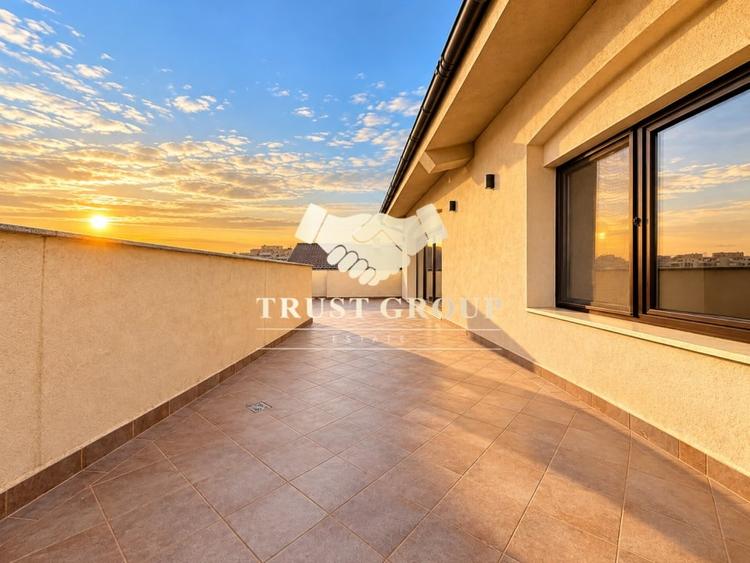 Apartament cu 3 camere decomandat, mobilat în Ultracentral