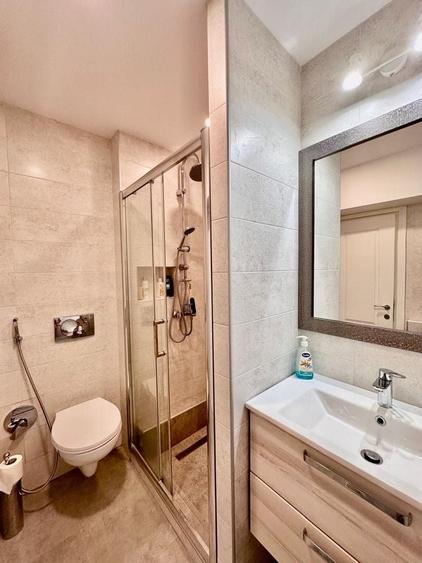 Apartament cu 3 camere decomandat, mobilat în P-ța Alba Iulia