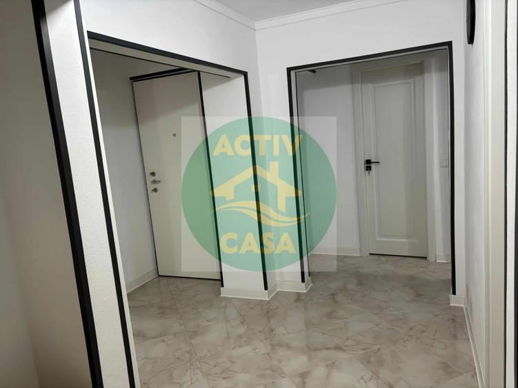Apartament cu 4 camere decomandat în Vest