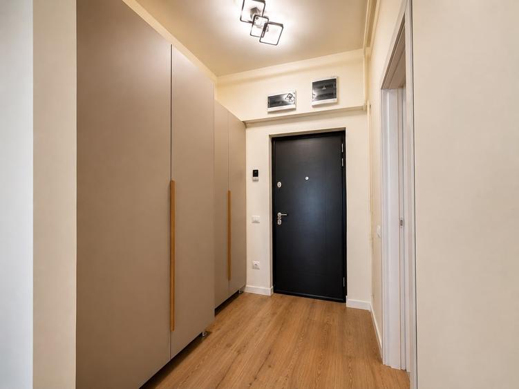 Prima Închiriere – Studio Premium cu Vedere Panoramică - 5