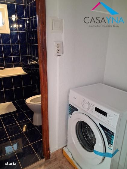 Apartament cu 3 camere în Nord