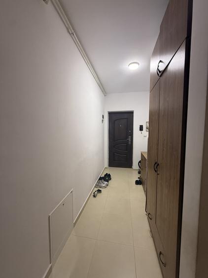 Apartament cu 2 camere decomandat, mobilat în Calea Urseni