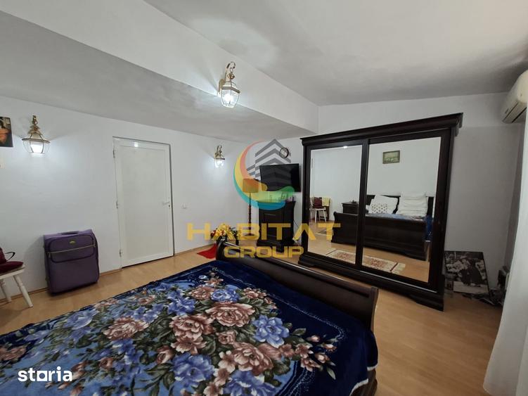 Casă cu 3 camere cu Teren 50 Mp în Giurgiului