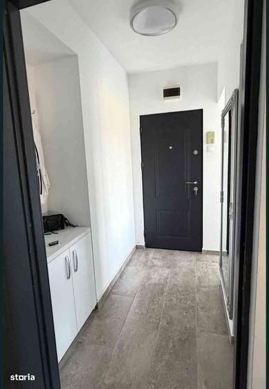 Apartament cu 2 camere semidecomandat în Ultracentral