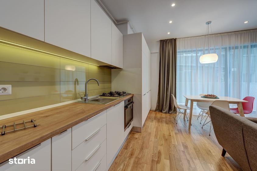 Comision 0% Apartament 3 camere de inchiriat Cismigiu | Cazzavillan - 2