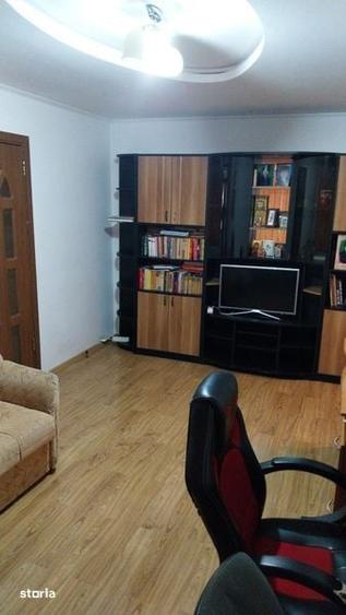 Apartament cu 2 camere în Ultracentral