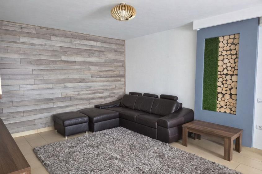 Casă individuală cu 4 camere cu Canalizare în Hipodrom 4