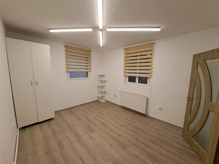 Birou, de 40 mp, în Gheorgheni