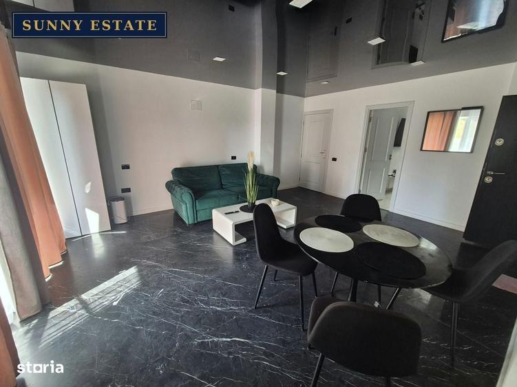 Apartament cu 2 camere în Nord