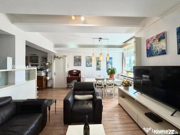 Ultracentral ? Parcul Izovor | 135 MP | Apartament 4 Camer - Bucuresti (Bucuresti-Ilfov) - 13