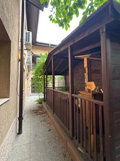 Birou, de 285 mp, în Giulești