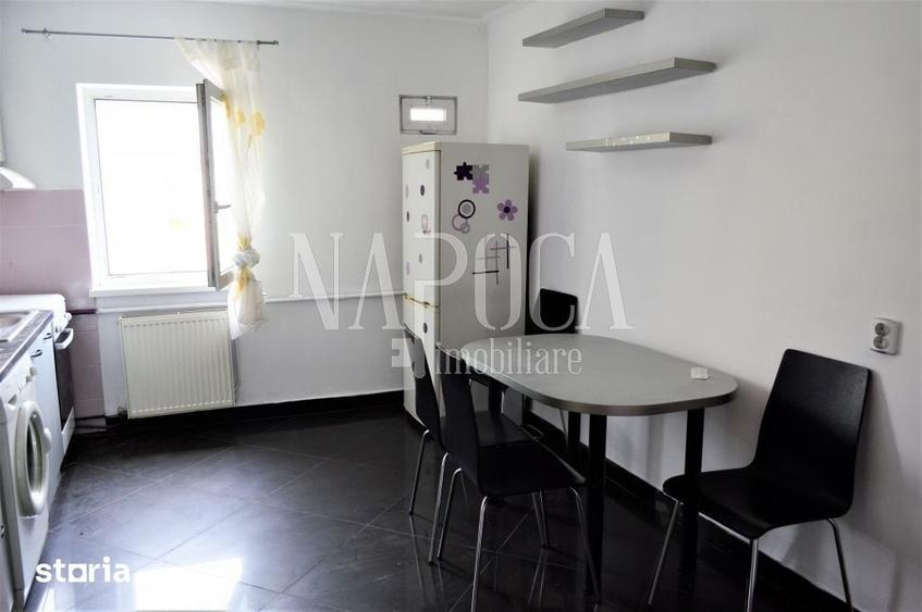 Apartament cu 4 camere decomandat în Mănăștur