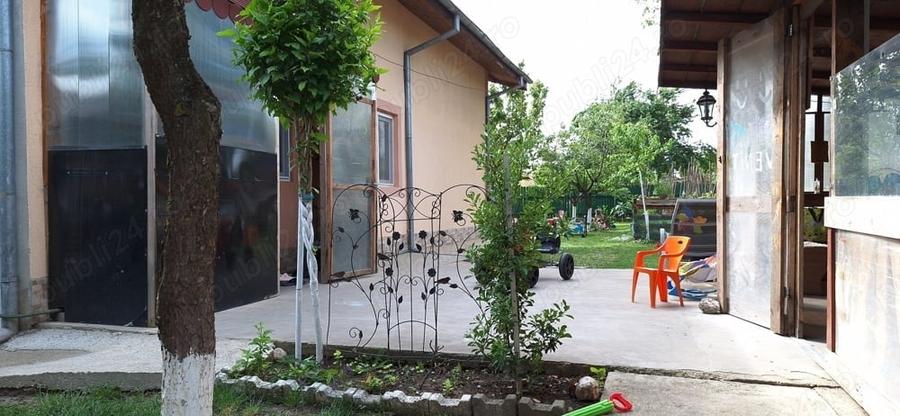 Casă în Dascălu