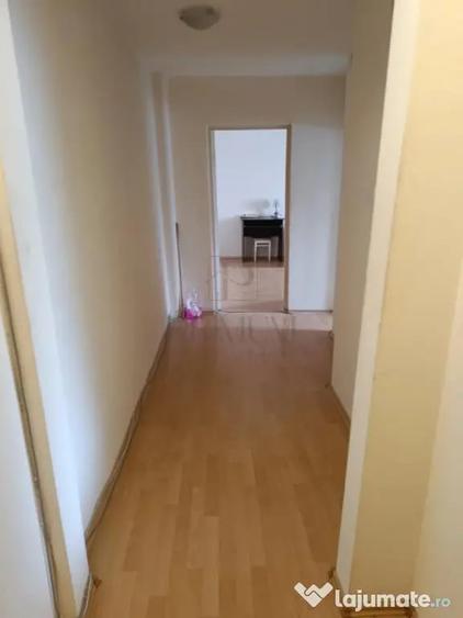 SAGULUI - APARTAMENT 1 CAMERA - mobilat, utilat, decomandat - 1