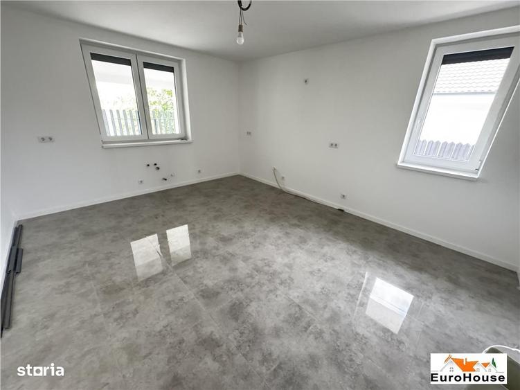 Casa superba pe un nivel de vanzare in Alba Iulia - 1