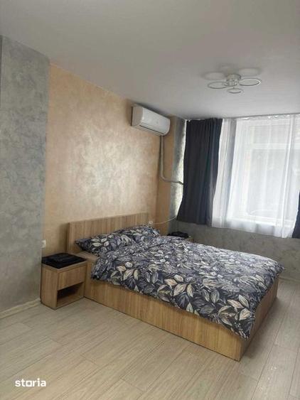 apartament regim hotelier 2 camere - 4
