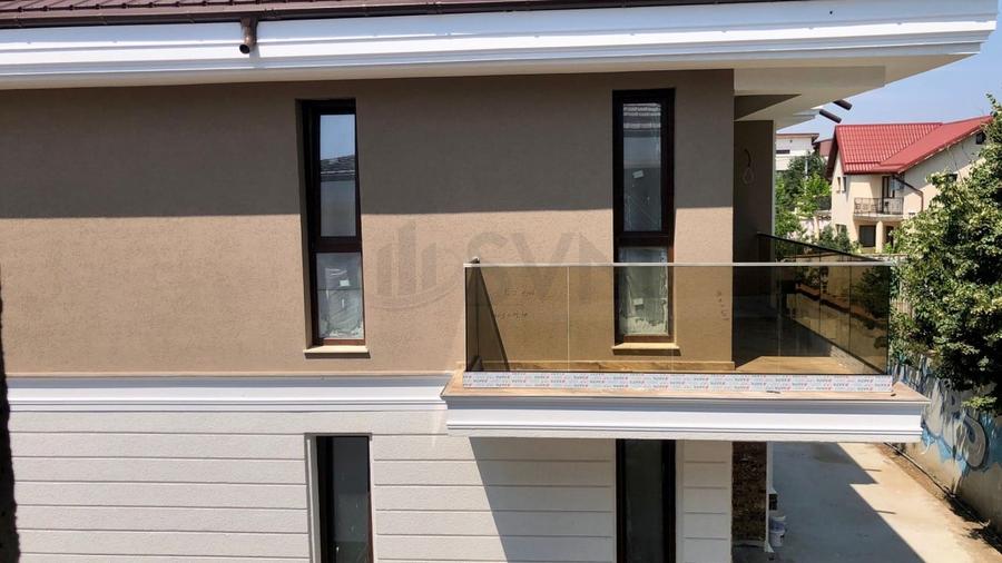 Casă individuală cu 5 camere cu Canalizare în Cernica