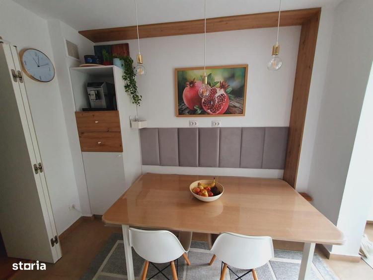 Apartament cu 3 camere în Circumvalațiunii