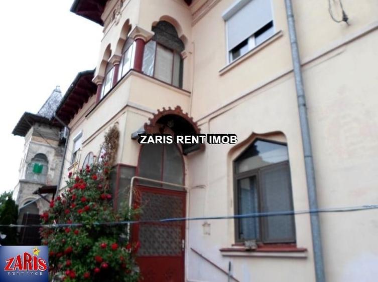 Apartament cu 2 camere decomandat în Ultracentral