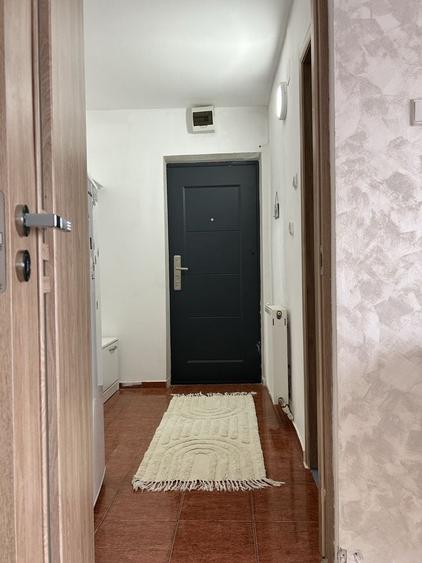 Garsonieră în Central