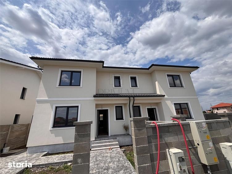 DUPLEX ELEGANT, MOSNITA NOUA, 4 CAMERE, 102MP. - 10