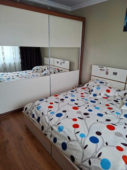 Apartament cu 2 camere decomandat în Libertatea